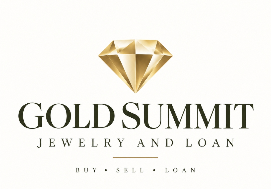 Gold Summit Jewelry and Loan